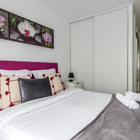 Apartment 3 Bedroomed Serris Val D'Europe Disneyland Paris Eksteriør bilde