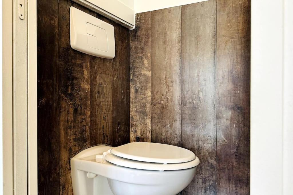 Apartment 3 Bedroomed Serris Val D'Europe Disneyland Paris Eksteriør bilde